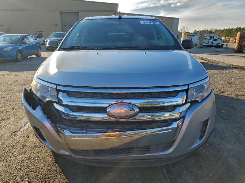 2013 Ford Edge მანქანა იყიდება აუქციონზე, vin: 2FMDK4GC5DBC96989, აუქციონის ნომერი: 96134095
