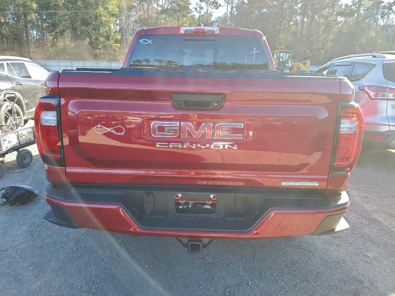 Продаж на аукціоні авто 2024 Gmc Canyon, vin: 1GTP5BEK1R1187360, номер лоту: 97628845