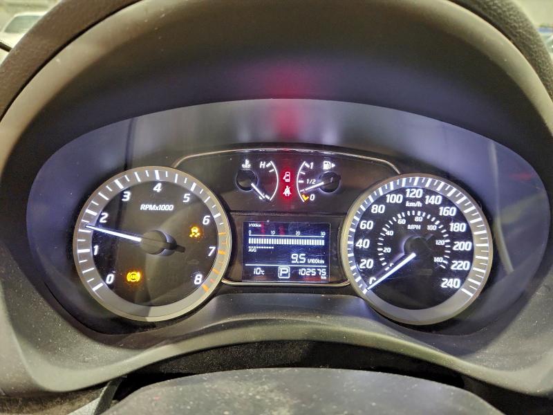 Продажа на аукционе авто 2015 Nissan Sentra, vin: 3N1AB7AP9FL680076, номер лота: 95661455