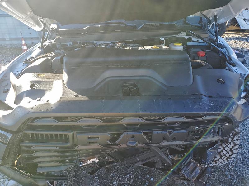 Продаж на аукціоні авто 2026 Ram 2500, vin: 3C63R5CL1TG163690, номер лоту: 94878925