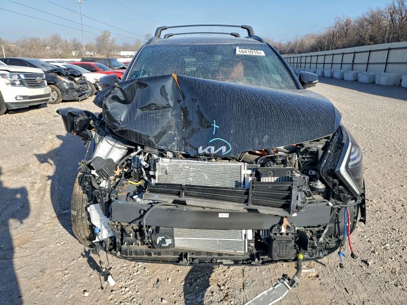 Aukcja sprzedaży 2025 Kia Sportage, vin: KNDPXCDG8S7202274, numer aukcji: 71841015