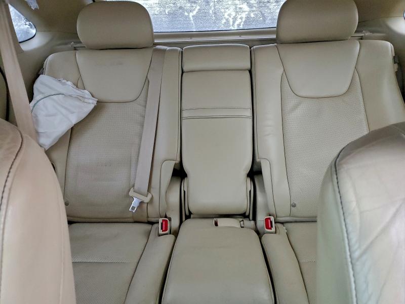 Продажа на аукционе авто 2013 Lexus Rx, vin: 2T2ZK1BA2DC088943, номер лота: 95260455