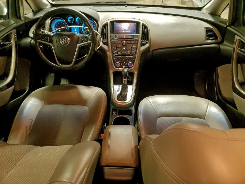 Aukcja sprzedaży 2016 Buick Verano, vin: 1G4PP5SK3G4108200, numer aukcji: 96452825