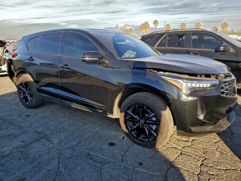Aukcja sprzedaży 2025 Acura Rdx, vin: 5J8TC2H48SL007966, numer aukcji: 98086625