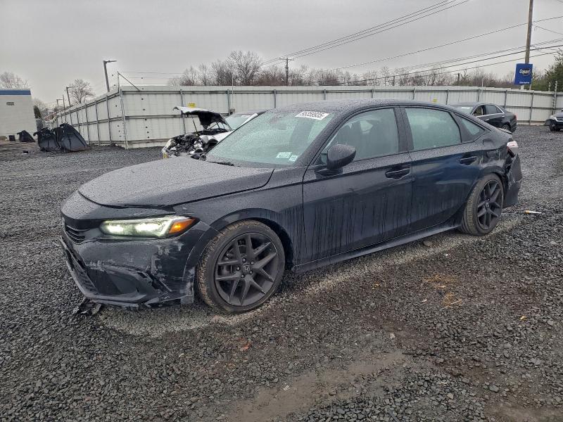 Aukcja sprzedaży 2023 Honda Civic, vin: 2HGFE2F55PH525525, numer aukcji: 73414765