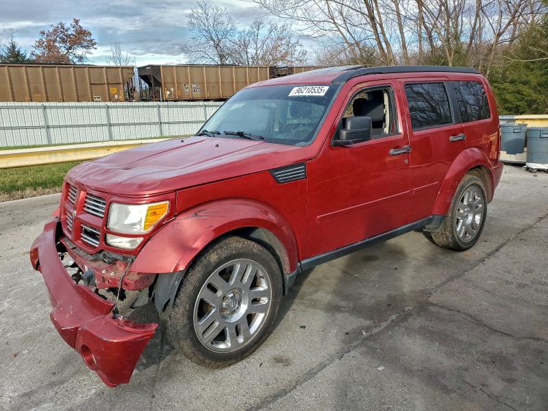 Продаж на аукціоні авто 2011 Dodge Nitro, vin: 1D4PT4GX8BW522619, номер лоту: 96210535