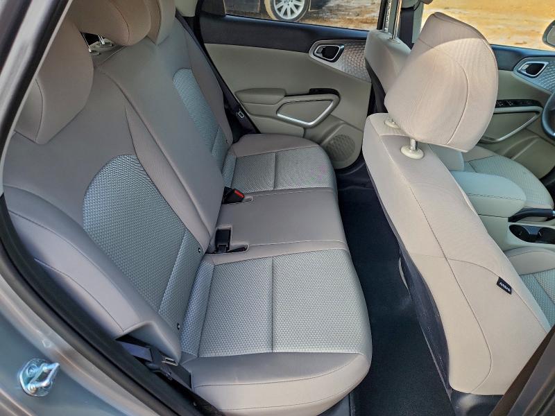Aukcja sprzedaży 2025 Kia Soul Lx, vin: KNDJ23AU5S7959311, numer aukcji: 93225125