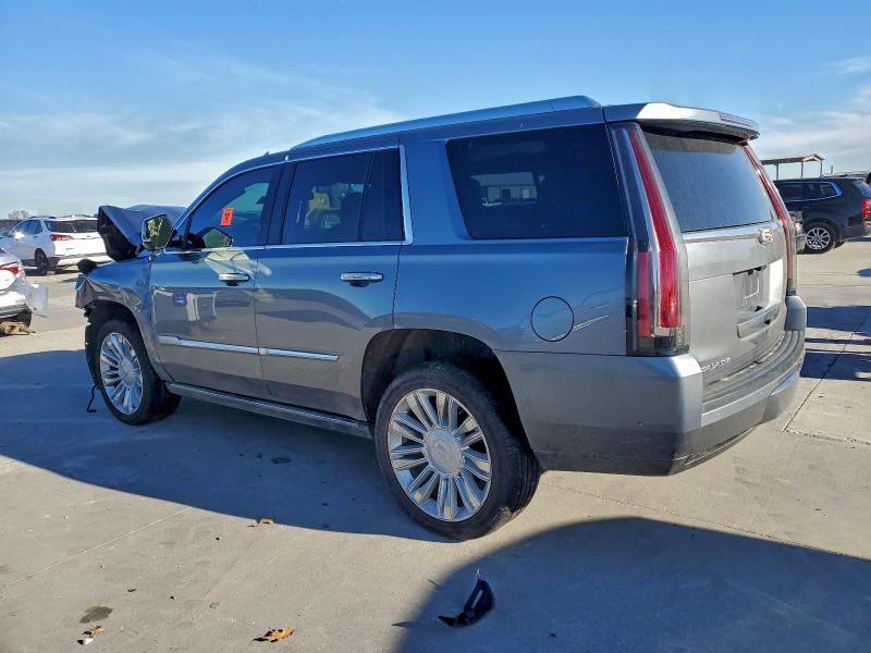 Продаж на аукціоні авто 2020 Cadillac Escalade, vin: 1GYS4DKJ8LR154282, номер лоту: 96580355
