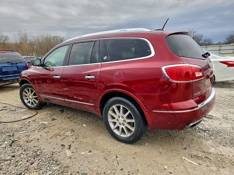 Aukcja sprzedaży 2016 Buick Enclave, vin: 5GAKVBKD1GJ217939, numer aukcji: 97806715
