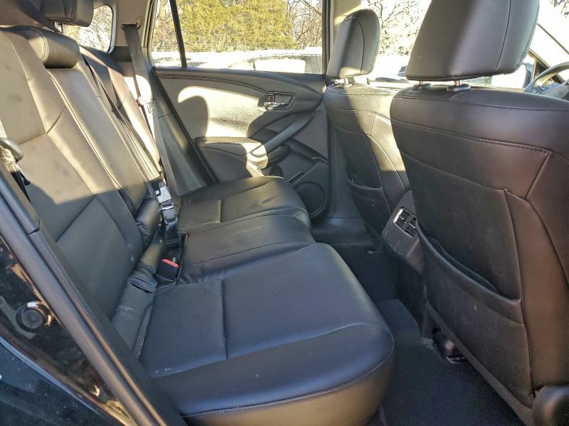 Aukcja sprzedaży 2018 Acura Rdx Techno, vin: 5J8TB4H54JL015746, numer aukcji: 98684275