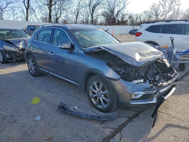 Aukcja sprzedaży 2016 Infiniti Qx50, vin: JN1BJ0RR8GM267190, numer aukcji: 94528225