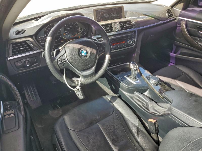 Продажа на аукционе авто 2015 Bmw 428, vin: WBA3N3C56FK232880, номер лота: 97922575