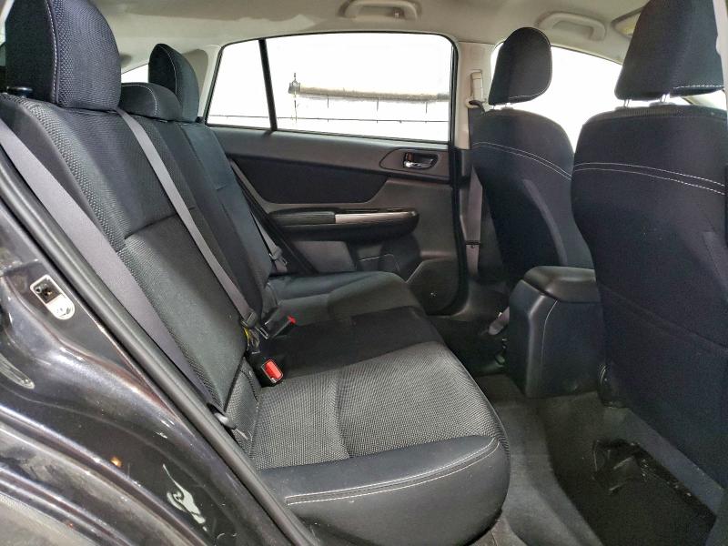 Aukcja sprzedaży 2015 Subaru Xv Crosstrek, vin: JF2GPACC6F8276135, numer aukcji: 96916985