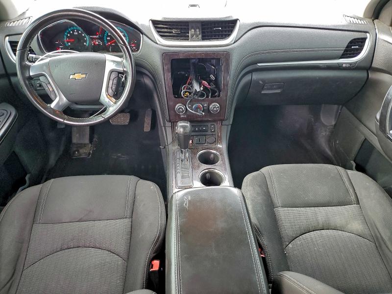 Продажа на аукционе авто 2015 Chevrolet Traverse, vin: 1GNKVGKD9FJ177353, номер лота: 97361905
