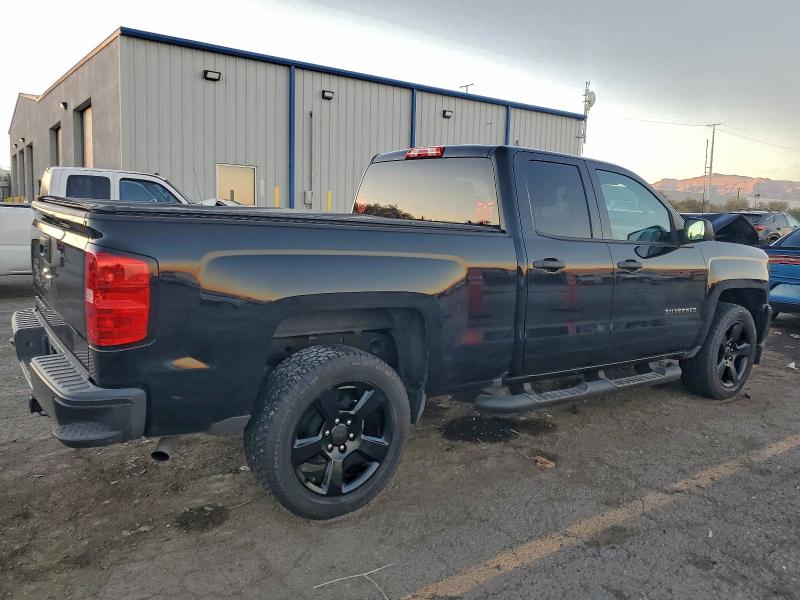 Продаж на аукціоні авто 2016 Chevrolet Silverado, vin: 1GCRCNEH2GZ354456, номер лоту: 96795435