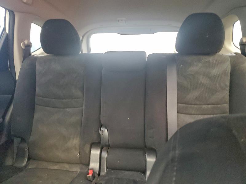 Продажа на аукционе авто 2016 Nissan Rogue S, vin: 5N1AT2MV7GC893737, номер лота: 94528005
