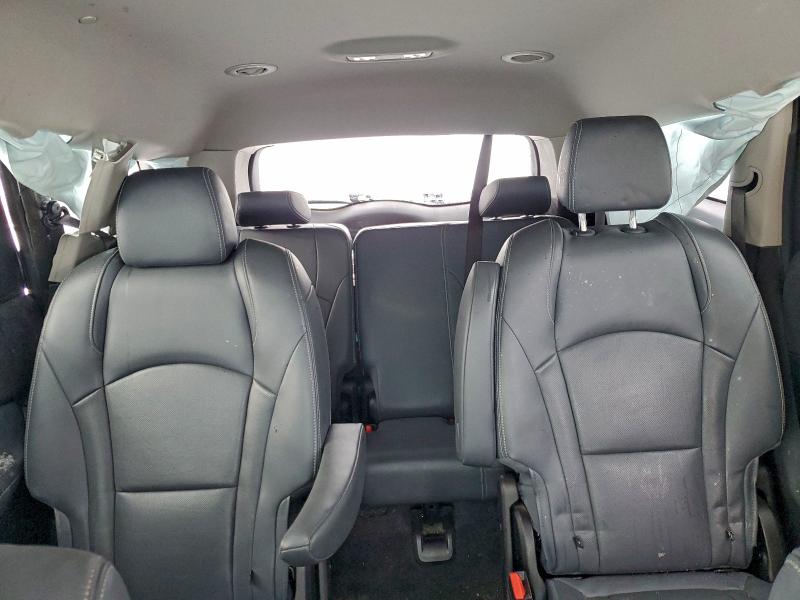 Aukcja sprzedaży 2021 Buick Enclave, vin: 5GAERBKW8MJ208248, numer aukcji: 94563245