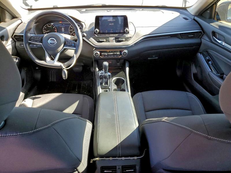 96908045 :رقم المزاد ، 1N4BL4DV8LC198493 vin ، 2020 Nissan Altima مزاد بيع