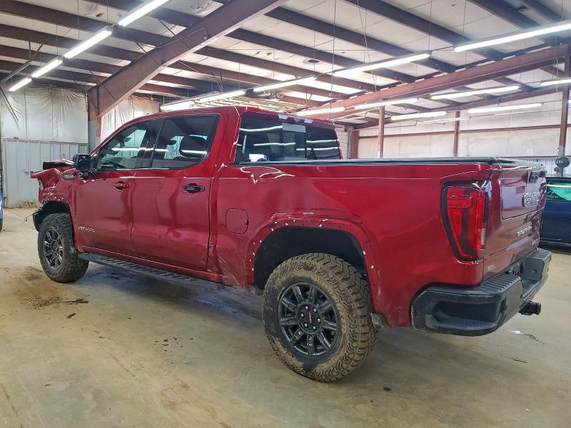 Aukcja sprzedaży 2024 Gmc Sierra, vin: 3GTUUFEL2RG260498, numer aukcji: 94952765