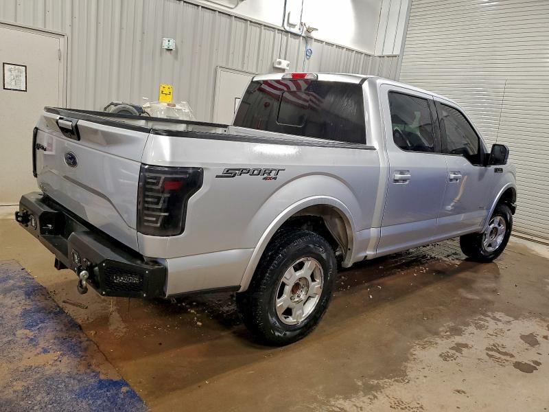 Aukcja sprzedaży 2015 Ford F150 Super, vin: 1FTEW1EG2FKE40959, numer aukcji: 94926565