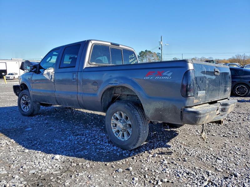 2003 Ford F250 მანქანა იყიდება აუქციონზე, vin: 1FTNW21L63EC38869, აუქციონის ნომერი: 96467545