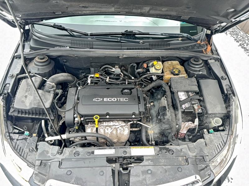 Продаж на аукціоні авто 2011 Chevrolet Cruze Ls, vin: 1G1PC5SH7B7295655, номер лоту: 97258145