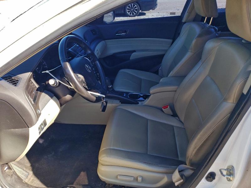 Aukcja sprzedaży 2016 Acura Ilx, vin: 19UDE2F39GA015361, numer aukcji: 94641555