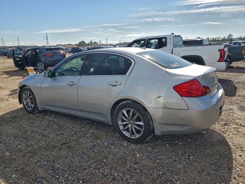 Aukcja sprzedaży 2008 Infiniti G35, vin: JNKBV61E98M210235, numer aukcji: 95246715