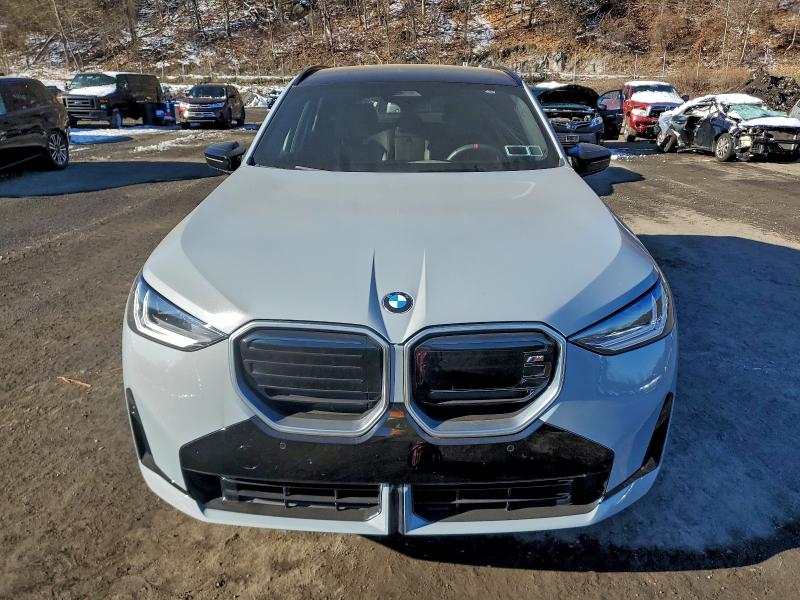 Продажа на аукционе авто 2025 Bmw X3, vin: 5UX73GP00S9Y49269, номер лота: 94894345