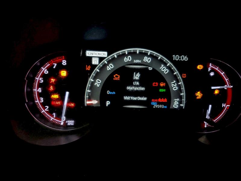 Продаж на аукціоні авто 2024 Toyota Rav4 Xle, vin: 2T3P1RFV4RC395930, номер лоту: 98320895