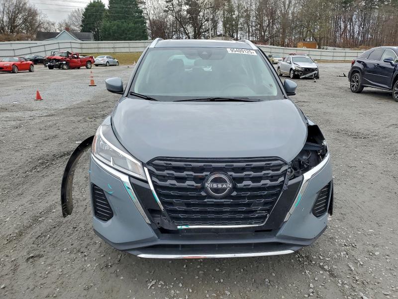 Продажа на аукционе авто 2023 Nissan Kicks, vin: 3N1CP5CV1PL535772, номер лота: 95409125
