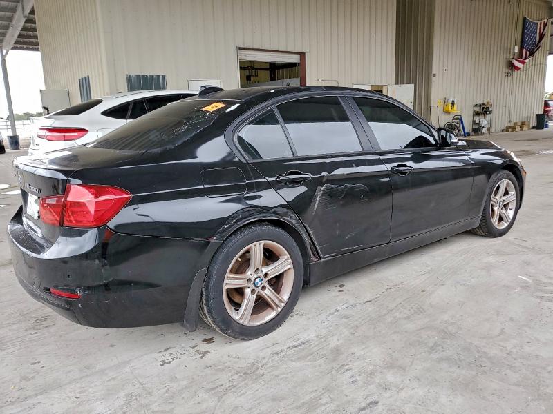 Aukcja sprzedaży 2015 Bmw 328 Xi Sul, vin: WBA3B5G50FNS18034, numer aukcji: 96356075