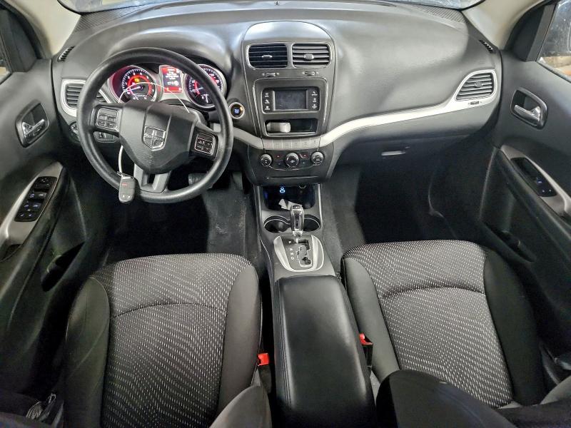 Продажа на аукционе авто 2017 Dodge Journey Se, vin: 3C4PDCAB4HT584163, номер лота: 95138635