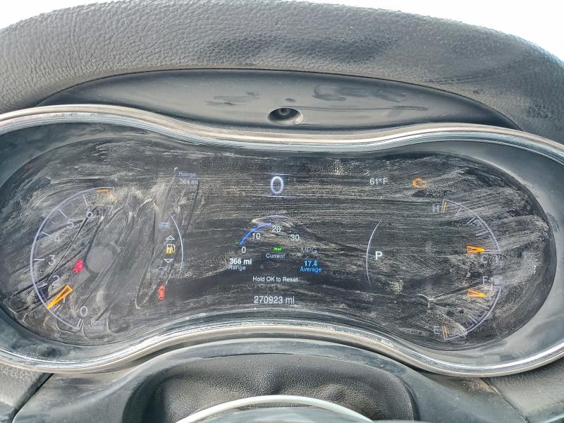 96899325 :رقم المزاد ، 1C4RJFAG4EC547362 vin ، 2014 Jeep Grand Cherokee مزاد بيع