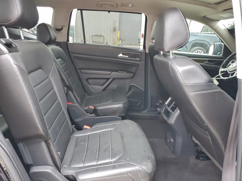 Aukcja sprzedaży 2018 Volkswagen Atlas, vin: 1V2NR2CA3JC541263, numer aukcji: 96252535