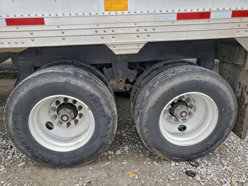 Продаж на аукціоні авто 2022 Timpte Unknown, vin: 1TDH33520NB173812, номер лоту: 95963675