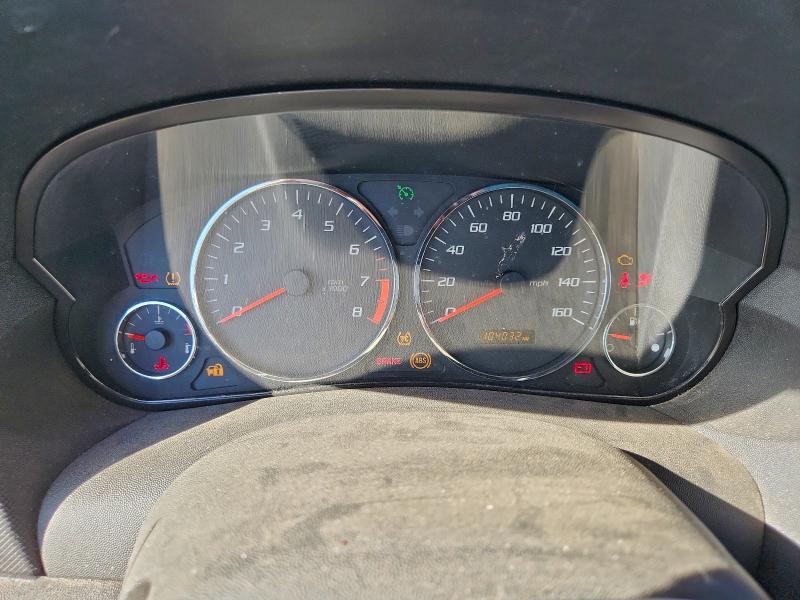 Продаж на аукціоні авто 2005 Cadillac Srx, vin: 1GYEE63A350182101, номер лоту: 98781065