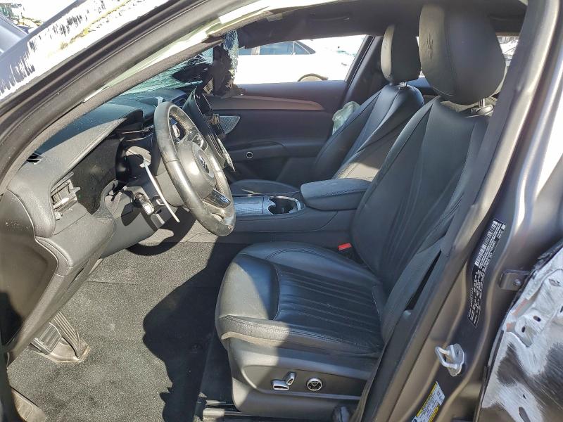 2023 Maserati Grecale მანქანა იყიდება აუქციონზე, vin: ZN682AVA0P7425299, აუქციონის ნომერი: 96304075
