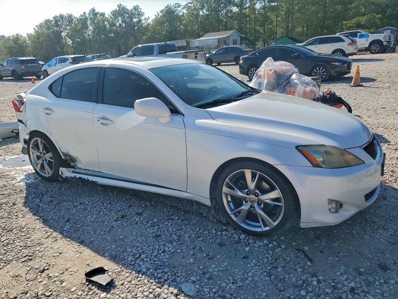 2008 Lexus Is მანქანა იყიდება აუქციონზე, vin: JTHBK262185078968, აუქციონის ნომერი: 95565035