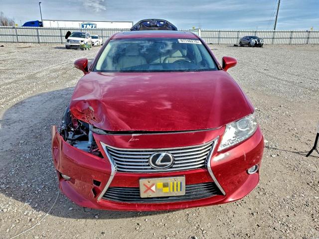 97746215 :رقم المزاد ، JTHBK1GG9E2086446 vin ، 2014 Lexus Es 350 مزاد بيع