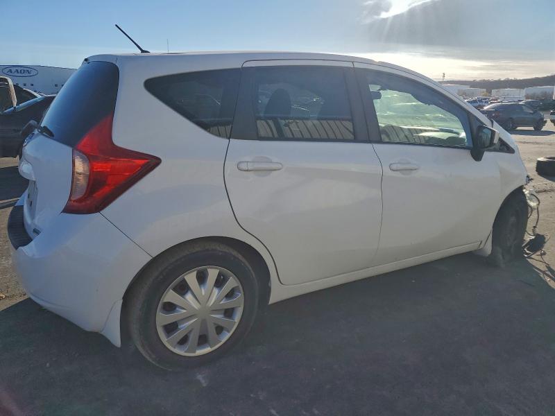 Продажа на аукционе авто 2015 Nissan Versa Note, vin: 3N1CE2CP0FL445422, номер лота: 96572505