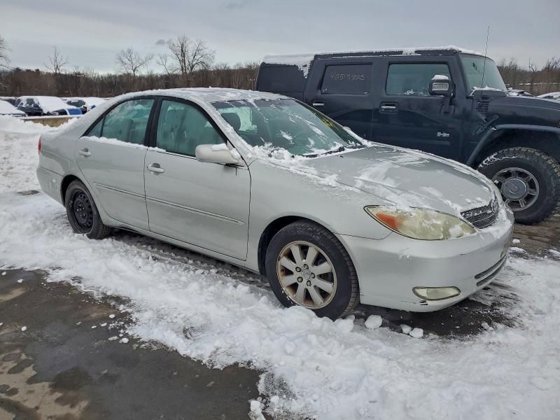 Продажа на аукционе авто 2003 Toyota Camry, vin: 4T1BF30K03U061075, номер лота: 96503095