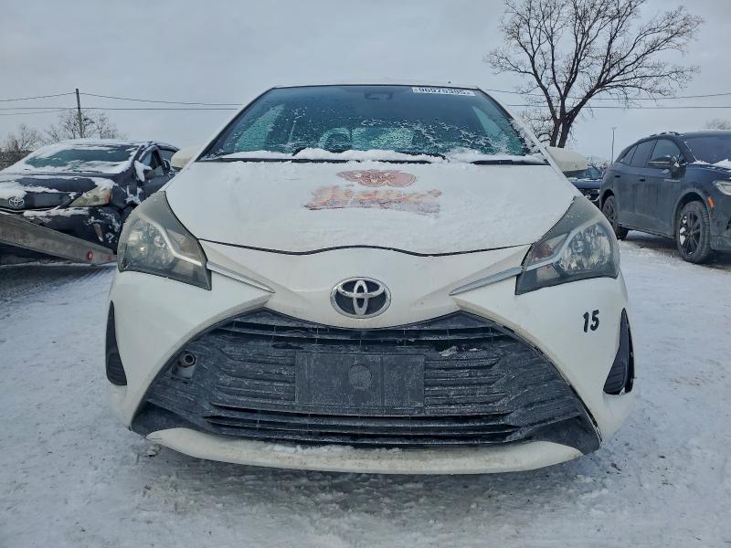 Aukcja sprzedaży 2018 Toyota Yaris, vin: VNKJTUD34JA088576, numer aukcji: 96975395