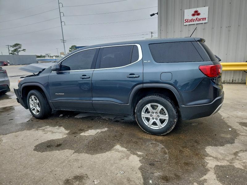 Aukcja sprzedaży 2019 Gmc Acadia, vin: 1GKKNKLAXKZ292981, numer aukcji: 94774165