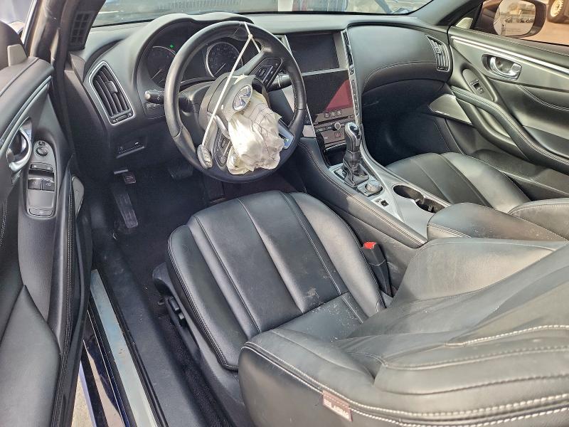 Aukcja sprzedaży 2017 Infiniti Q60, vin: JN1EV7EKXHM360393, numer aukcji: 95404965