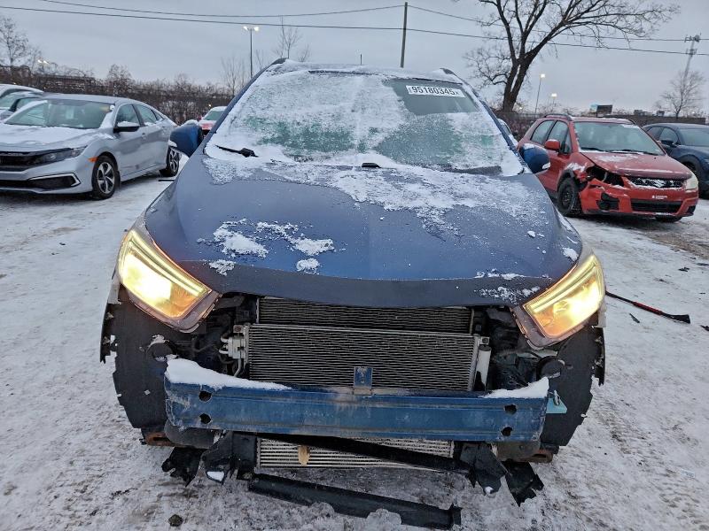 Aukcja sprzedaży 2019 Buick Encore Pre, vin: KL4CJESB7KB764063, numer aukcji: 95180345