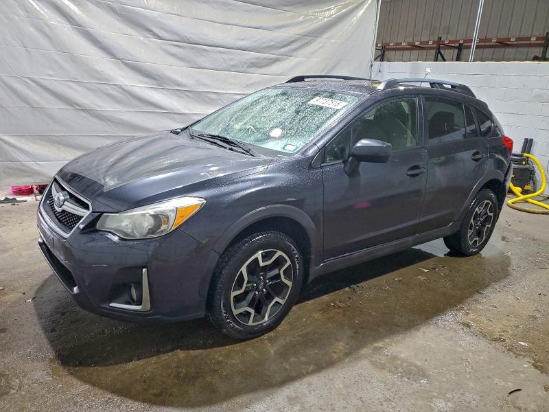 Продаж на аукціоні авто 2017 Subaru Crosstrek, vin: JF2GPABC4H8233658, номер лоту: 97737515
