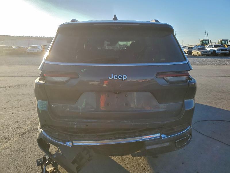 Aukcja sprzedaży 2021 Jeep Grand Cherokee, vin: 1C4RJKDG1M8211965, numer aukcji: 94167435