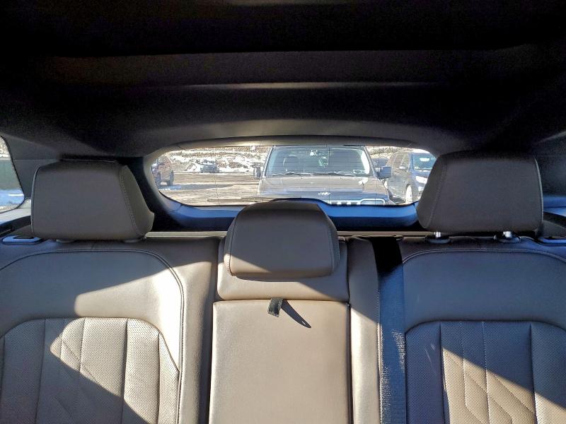 Продажа на аукционе авто 2025 Bmw X3, vin: 5UX73GP00S9Y49269, номер лота: 94894345