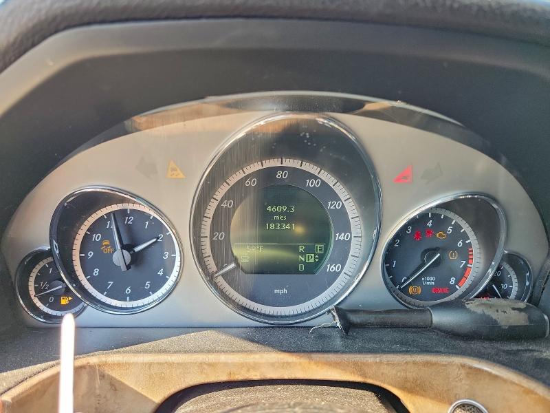 97561515 :رقم المزاد ، WDDHF8HB1BA377638 vin ، 2011 Mercedes-benz E 350 4mat مزاد بيع